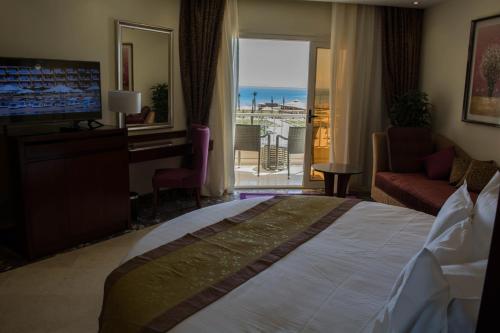 Tolip Taba Resort And Spa Room Type - Suite