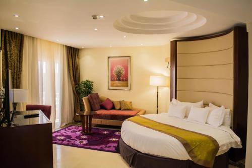 Tolip Taba Resort And Spa in Taba