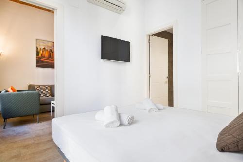 Stay U-nique Apartments Eixample Center