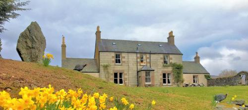 House of Mark - Accommodation - Angus