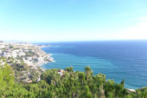 Villa Lemon Tree - Amazing sea views