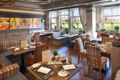 Hotel Landhaus Seela - image 12