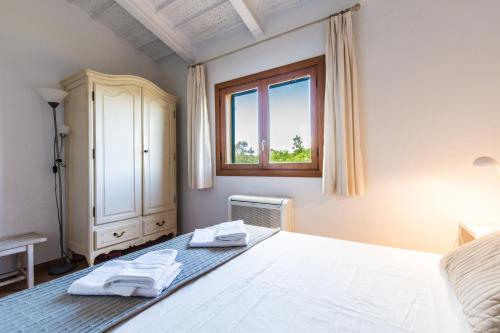 Finca Agroturismo Sa Cova den Borino