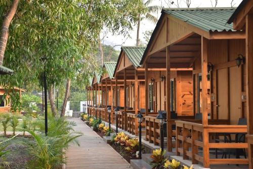 Sai River Resort