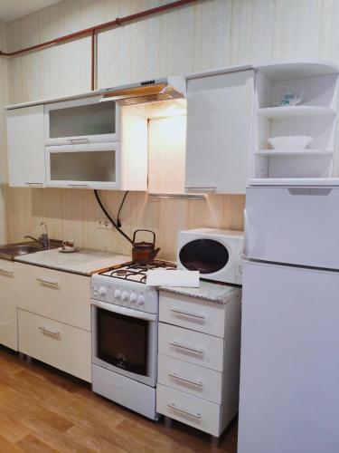 Apartment on Dzerzhinskogo - image 8