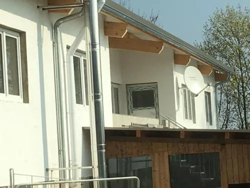 Ferienwohung Hirsch in Bad Rappenau, Deutschland