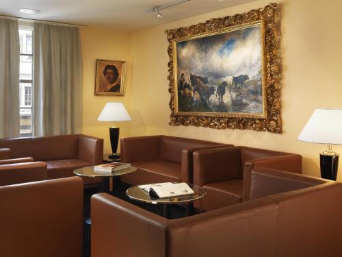 Hotel Adler Zürich - image 3