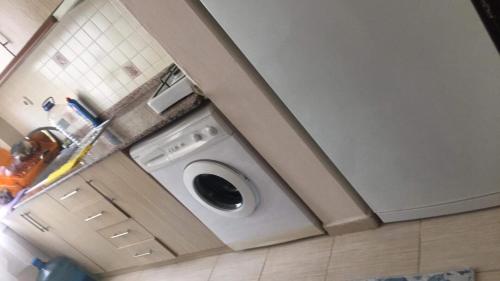  TÜRKMEN APARTMENTS in Kuşadası