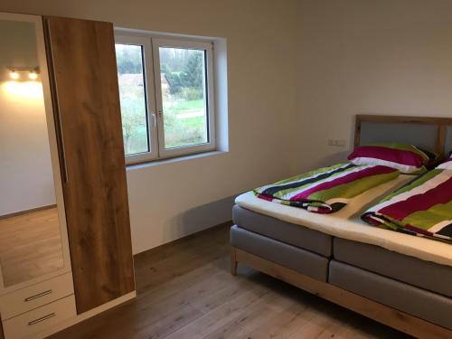 Ferienwohung Hirsch in Bad Rappenau