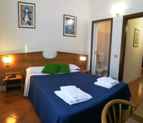 Hotel Sereno