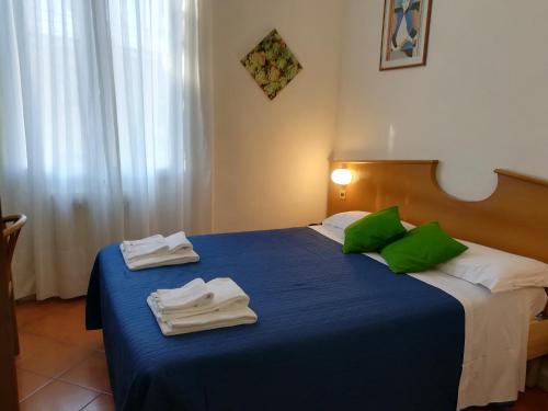 Hotel Sereno