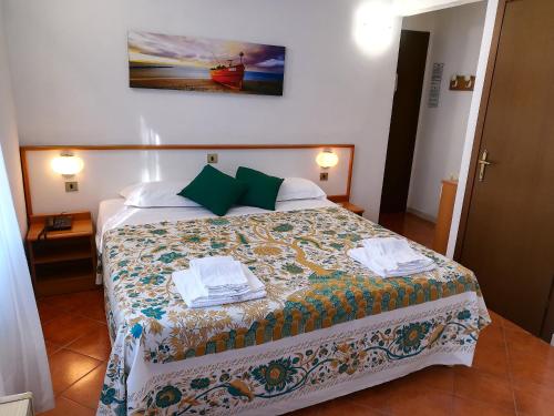 Hotel Sereno
