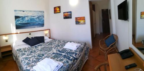 Hotel Sereno 3