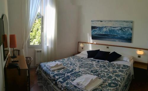 Hotel Sereno 4