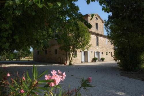  Maison022, Pension in Jesi bei Rustico