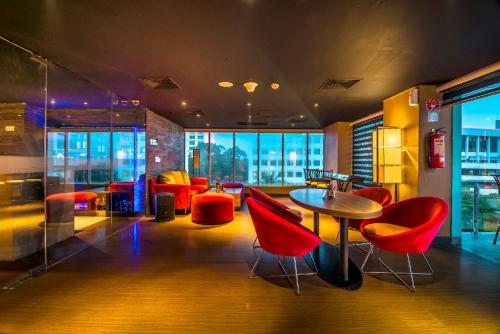 共用Lounge/電視區