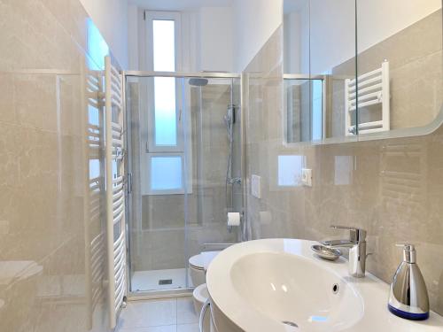 Roomy Central Apartment, Milán (fotografie 2)
