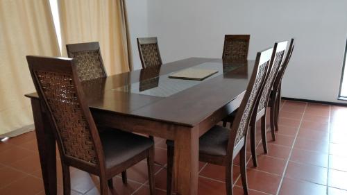 Ol Pejeta Holiday Villas in Nanjukis