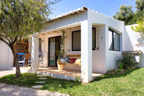  Casa de Mondo I in Boliqueime