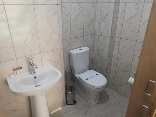 Zengin City Hotel - image 5