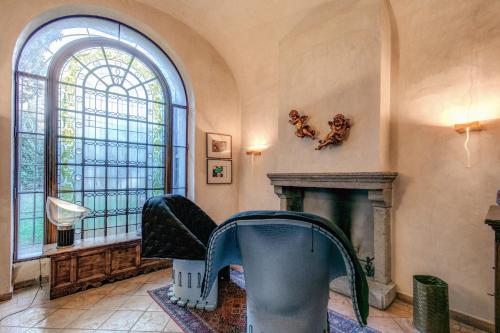 Storia & Design Apartment chambre d'hôte Terni