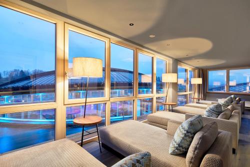 Das König Ludwig Wellness & SPA Resort Allgäu - image 11