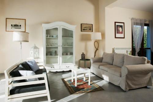 Casa Golf gîte à louer Porto Clementino