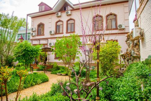 B&B Samarqand - Platan - Bed and Breakfast Samarqand