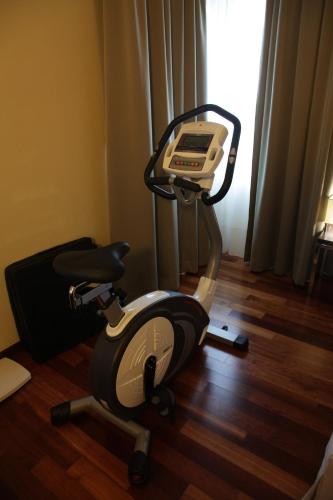 Best Western Hotel Tre Torri - image 10