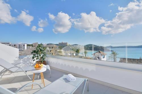 Paguera Treff Boutique Hotel - image 8