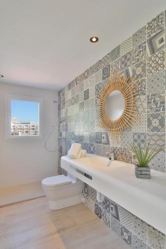 Paguera Treff Boutique Hotel - image 12