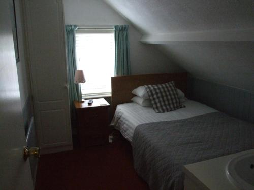 Four Seasons Guest House, Hythe, Hampshire