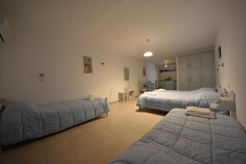 Panos Studios, Masouri (fotografie 10)