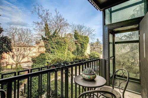 Storia & Design Apartment