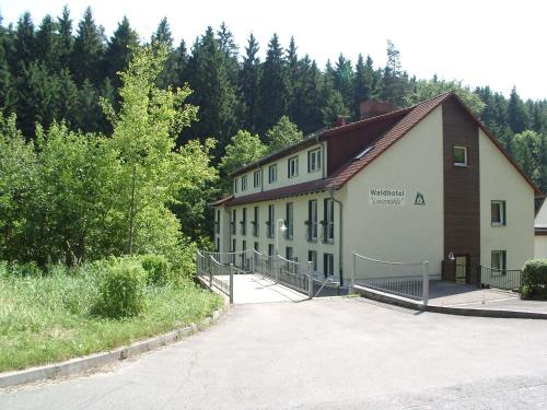 Waldhotel Linzmühle