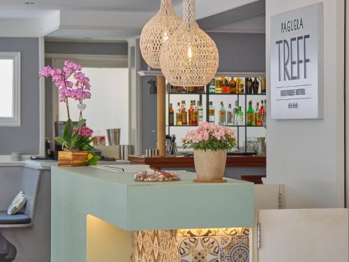 Paguera Treff Boutique Hotel