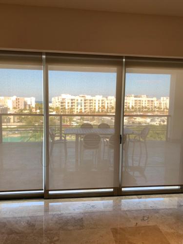 La Amada condo with Marina View, Cancún (fotografie 5)