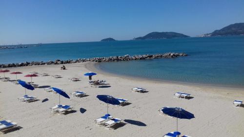 Ca di Ale in 萊里奇