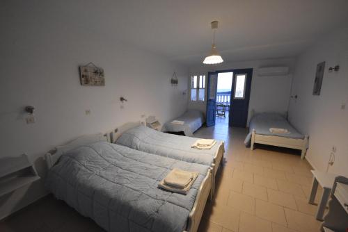 Panos Studios, Masouri (fotografie 9)