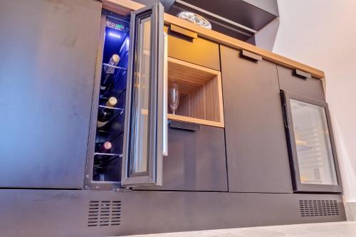 Black Pearl Luxury Suites - image 6