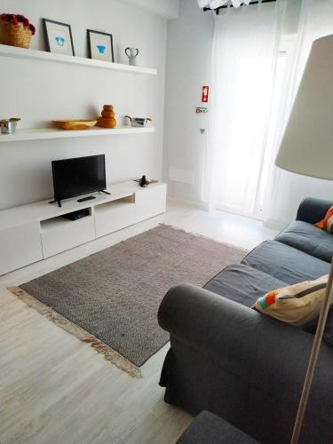  1B Carvoeiro - Casas & Papéis, Ferienwohnung in Carvoeiro