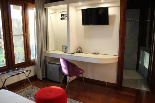 B&B Villa Sbaraglia