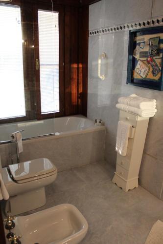  B&B Villa Sbaraglia in Alatri