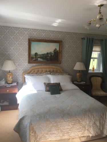 Killyliss Country House B&B