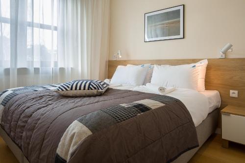 Wczasowa Apartamenty Południowe Sun & Snow - image 2