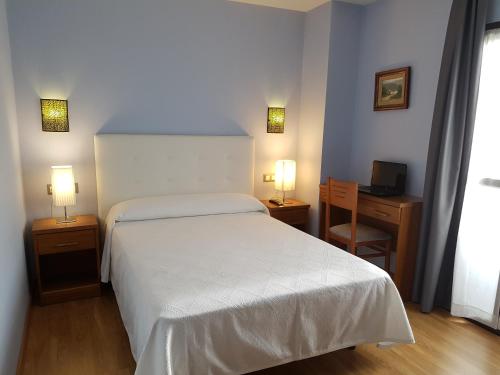 HOSTAL CAMELOT