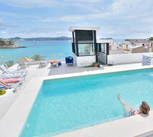 Paguera Treff Boutique Hotel - image 2