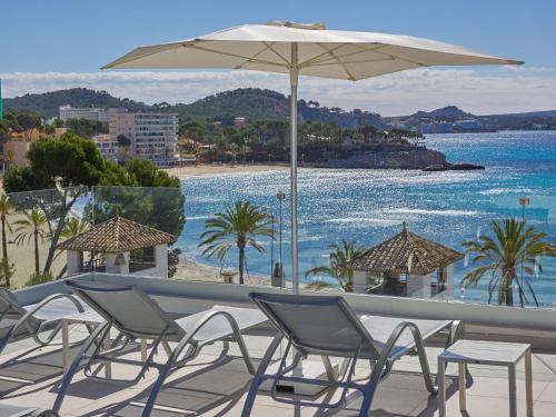 Paguera Treff Boutique Hotel, Peguera