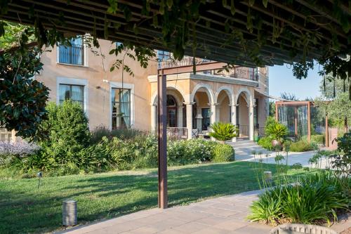192233036 Casa Anamaria Hotel