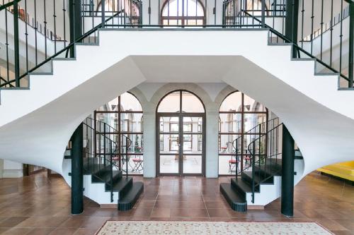 192233039 Casa Anamaria Hotel